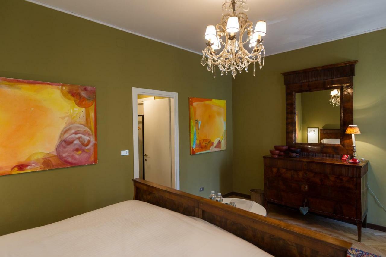 Palazzo Fracastoro Guest house *
