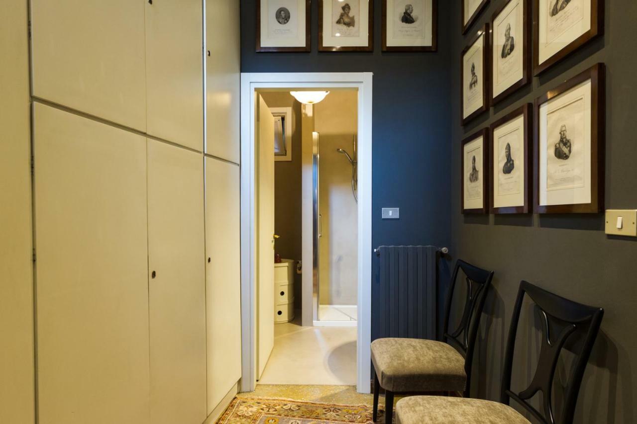 Palazzo Fracastoro * Verona