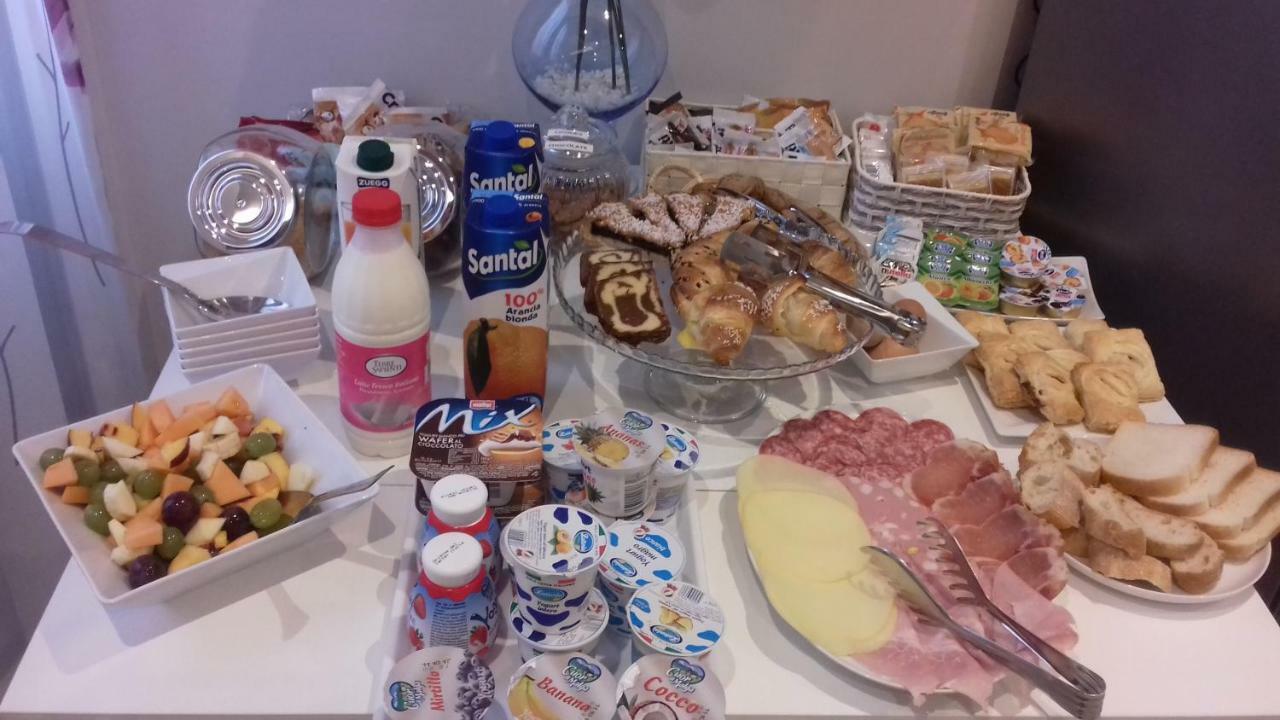 Bed & Breakfast Tre Passi Verona