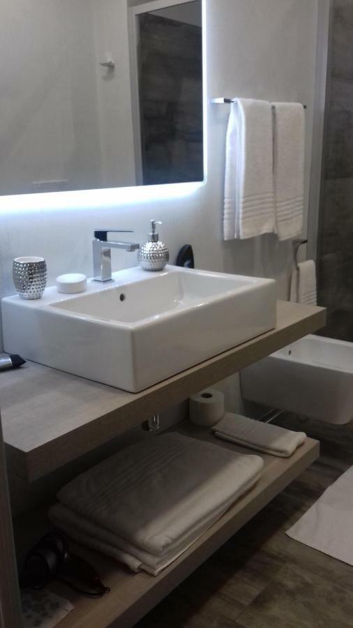 Tre Passi Bed & Breakfast