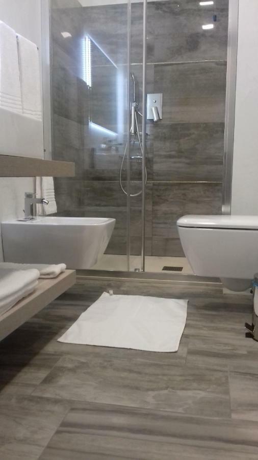 Tre Passi Bed & Breakfast *