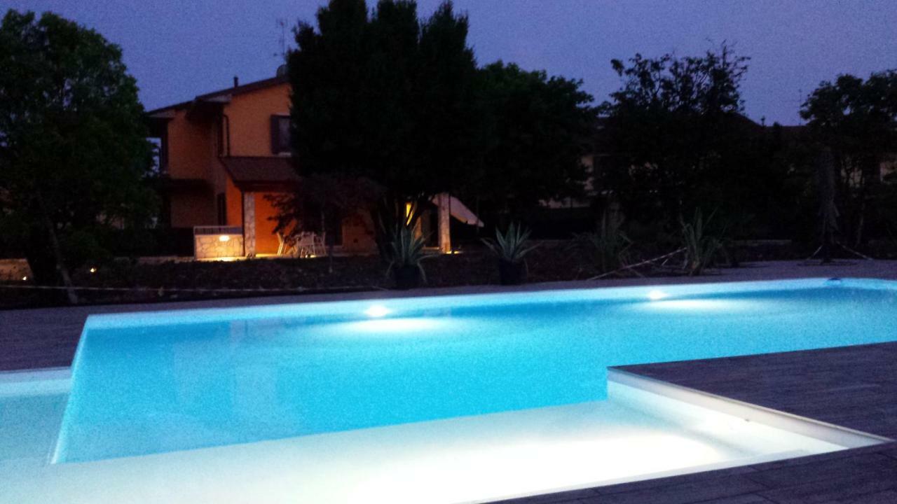 Dimora La Risorgiva Gasthof *
