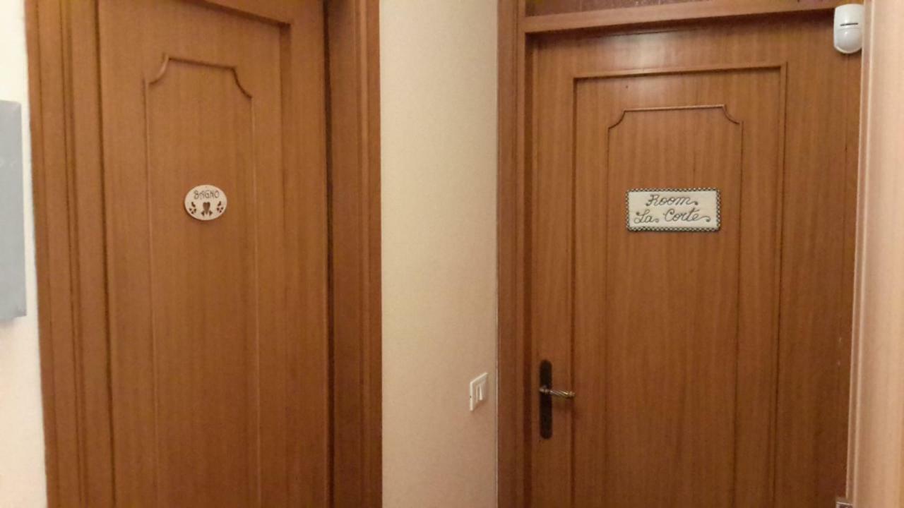 Il Di Ross Bed & Breakfast 2*