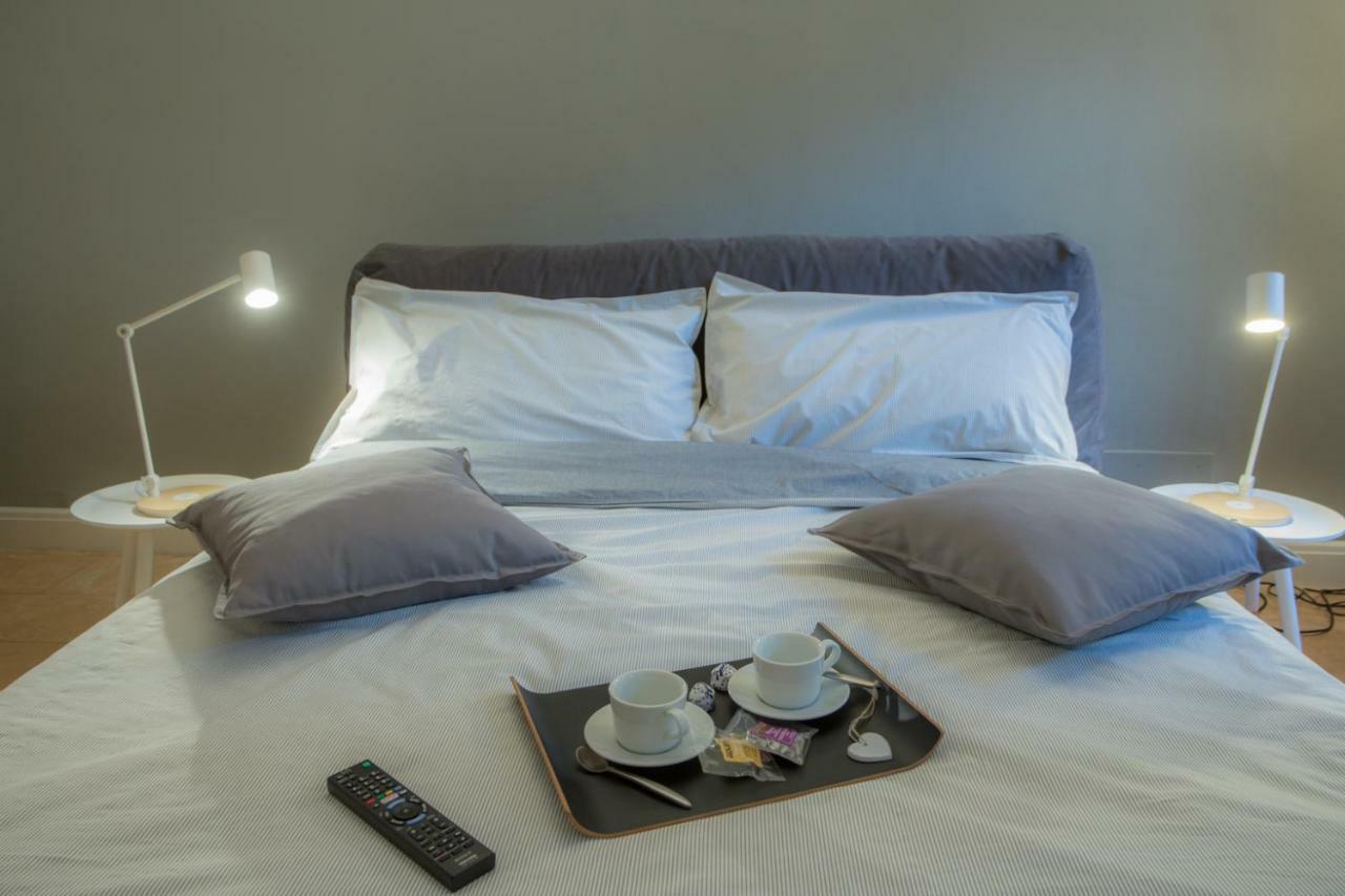 Apartment Antiche Colonne *