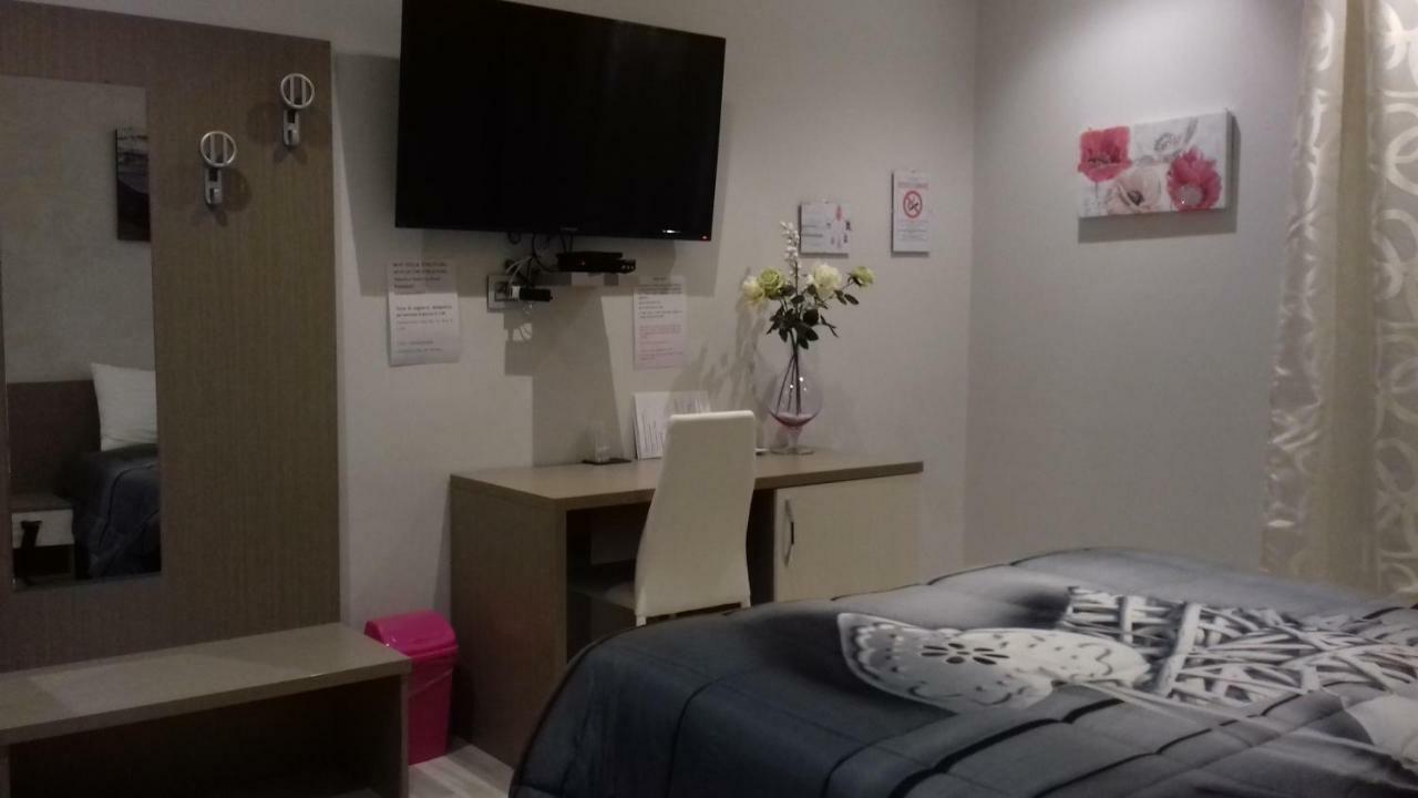 Tre Passi Bed & Breakfast Verona