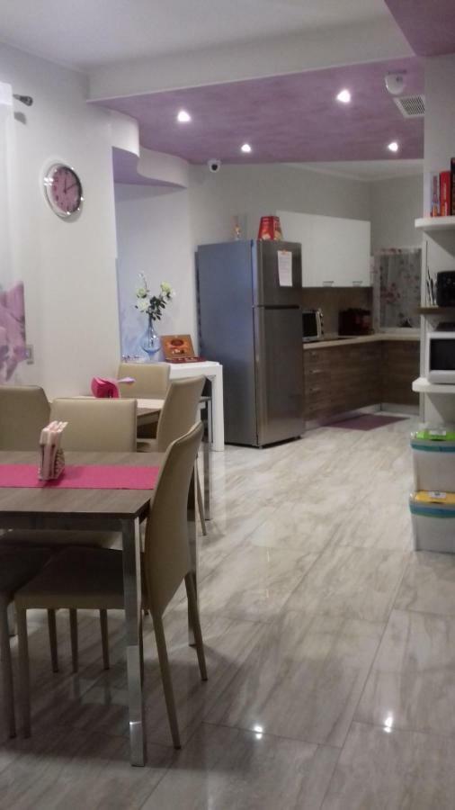 Bed & Breakfast Tre Passi *