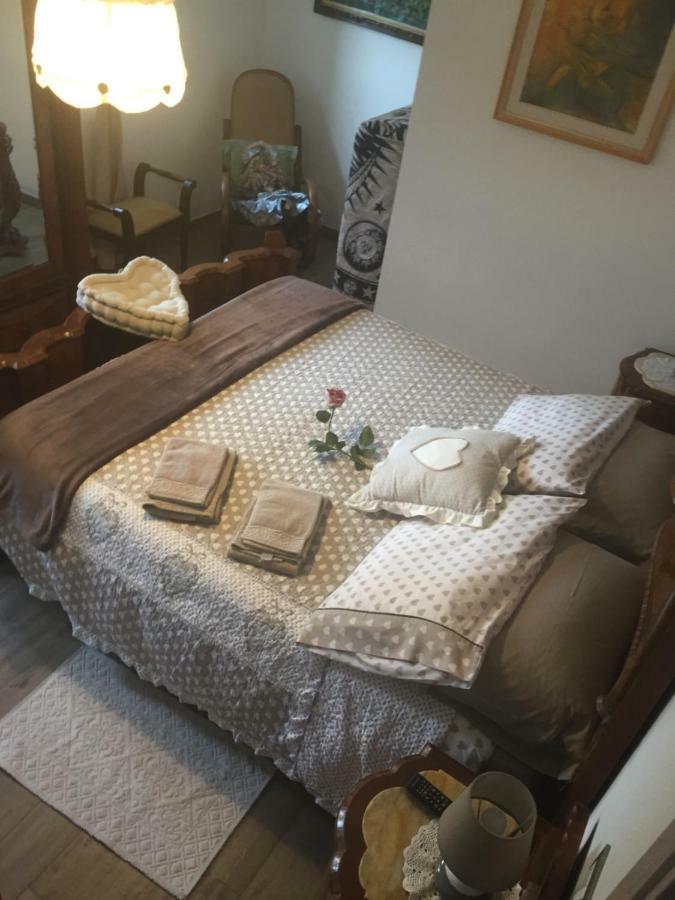 Alloggio per agriturismo Agriturismo Macole Fattoria Con Spuntini