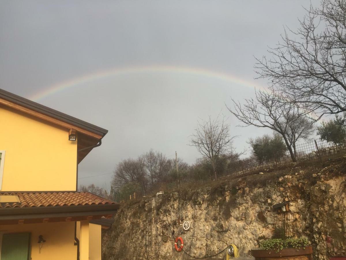 Alloggio per agriturismo Agriturismo Macole Fattoria Con Spuntini Verona