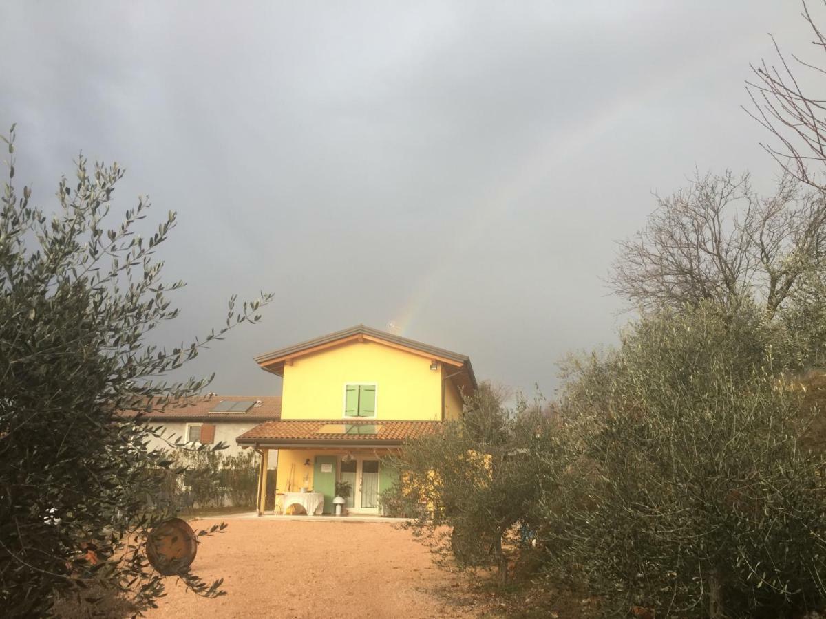 Agriturismo Macole Fattoria Con Spuntini *