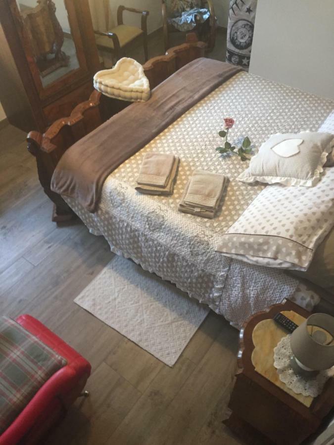 Alloggio per agriturismo Agriturismo Macole Fattoria Con Spuntini Verona