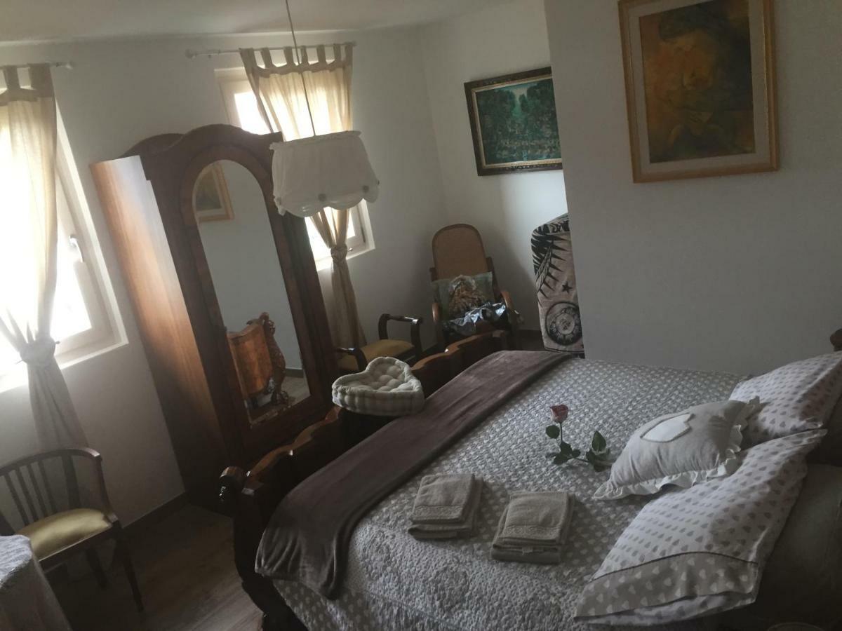 Alloggio per agriturismo Agriturismo Macole Fattoria Con Spuntini Verona