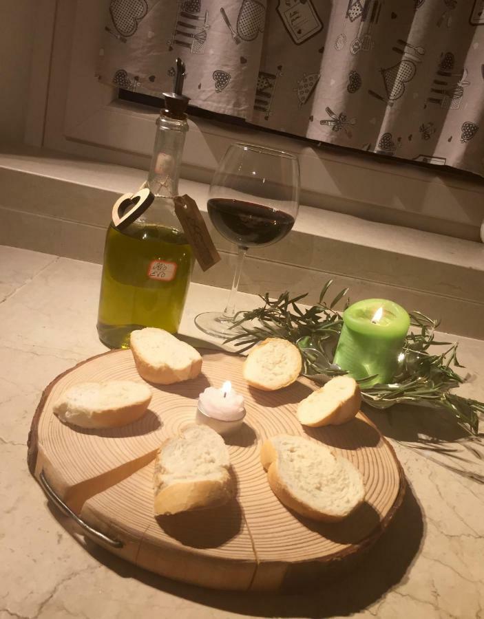 Alloggio per agriturismo Agriturismo Macole Fattoria Con Spuntini Verona