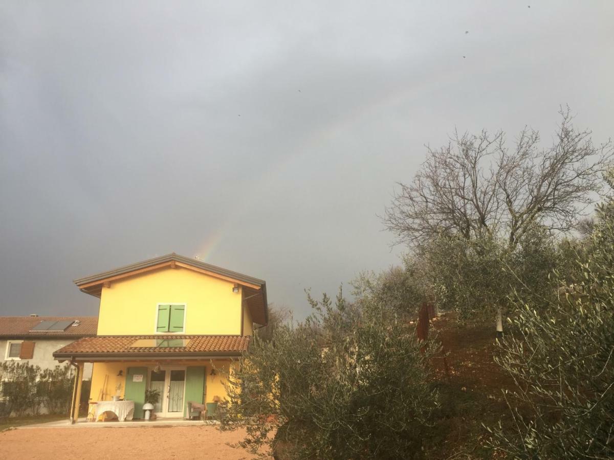 Alloggio per agriturismo Agriturismo Macole Fattoria Con Spuntini *