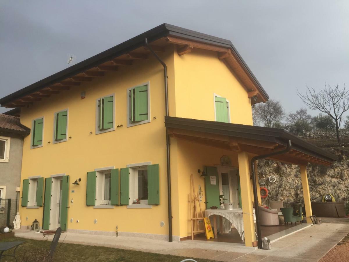 Agriturismo Macole Fattoria Con Spuntini