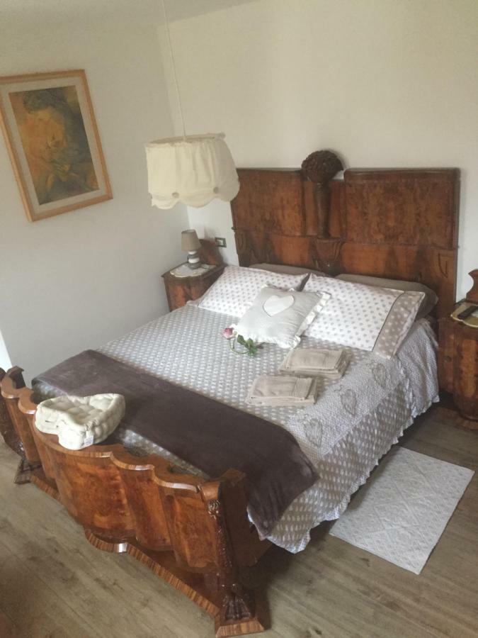 Agriturismo Macole Fattoria Con Spuntini