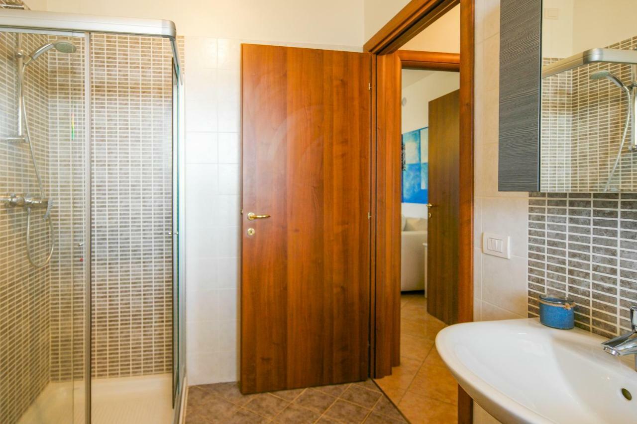 Attico Fiera Apartment Verona