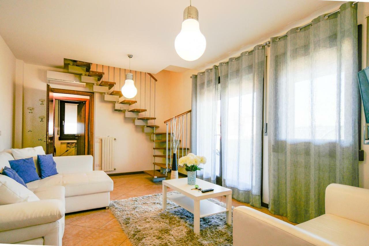 Attico Fiera Apartment Verona