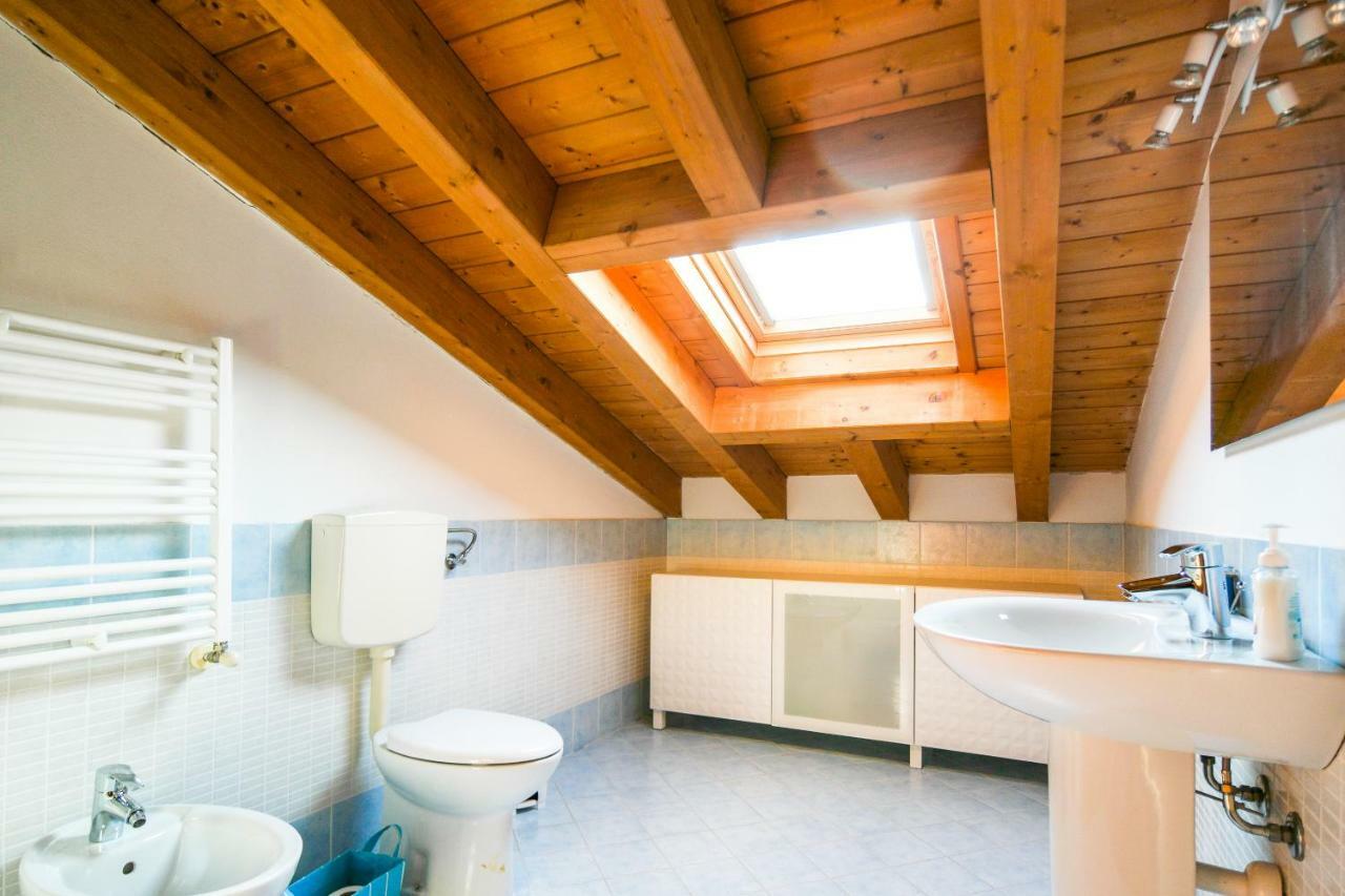 Apartment Attico Fiera Verona