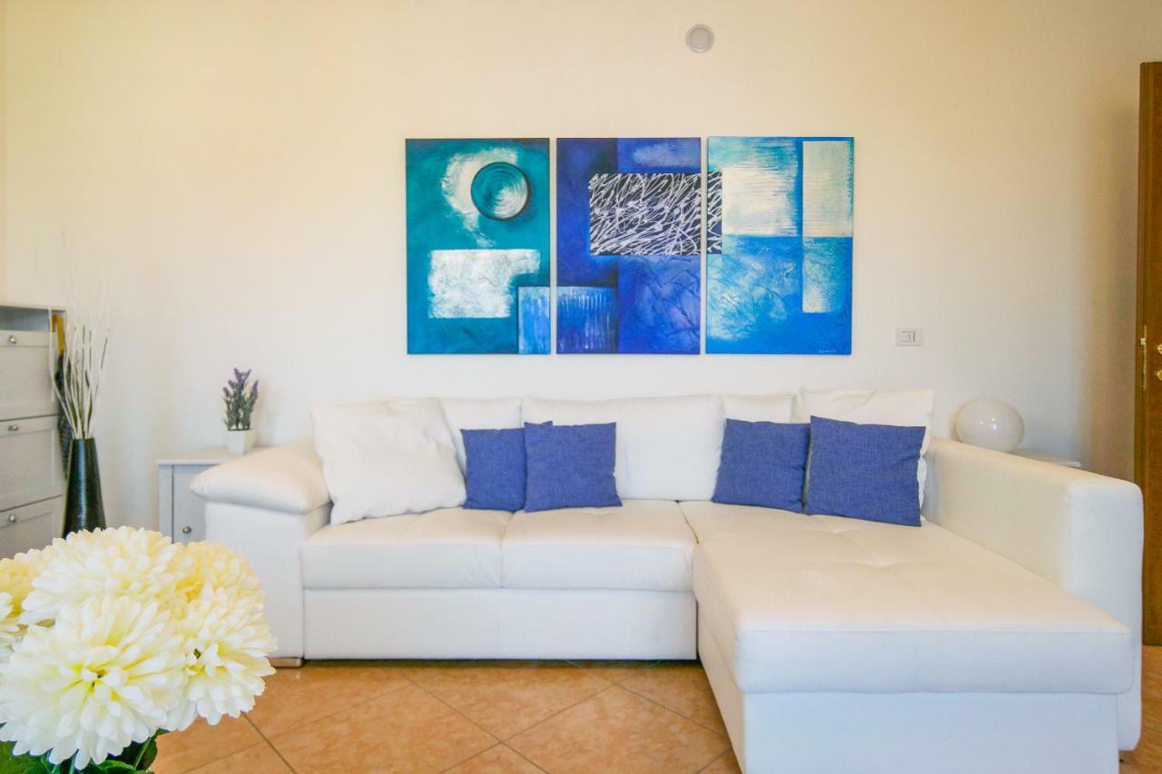 Apartment Attico Fiera Verona