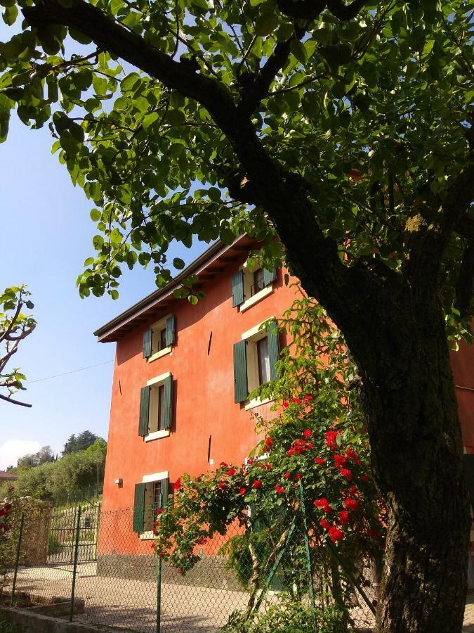 Corte Clocego Gasthof Verona