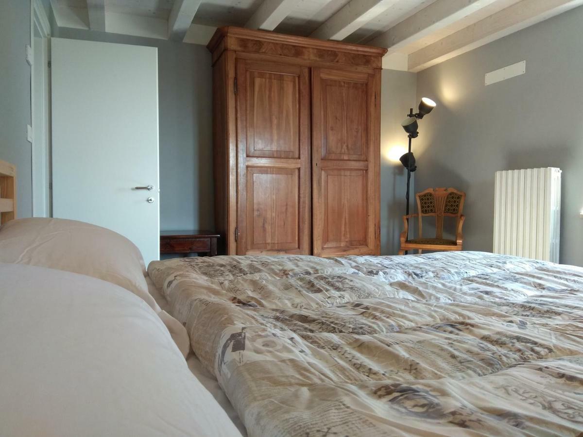 Corte Clocego Gasthof