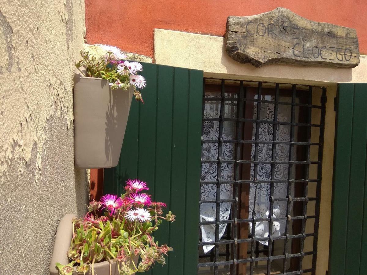 Gasthof Corte Clocego