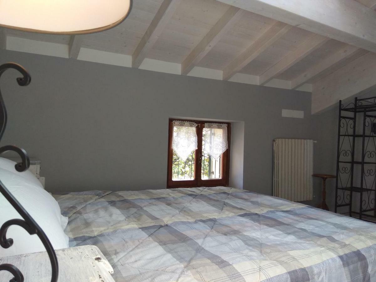 Corte Clocego Gasthof *