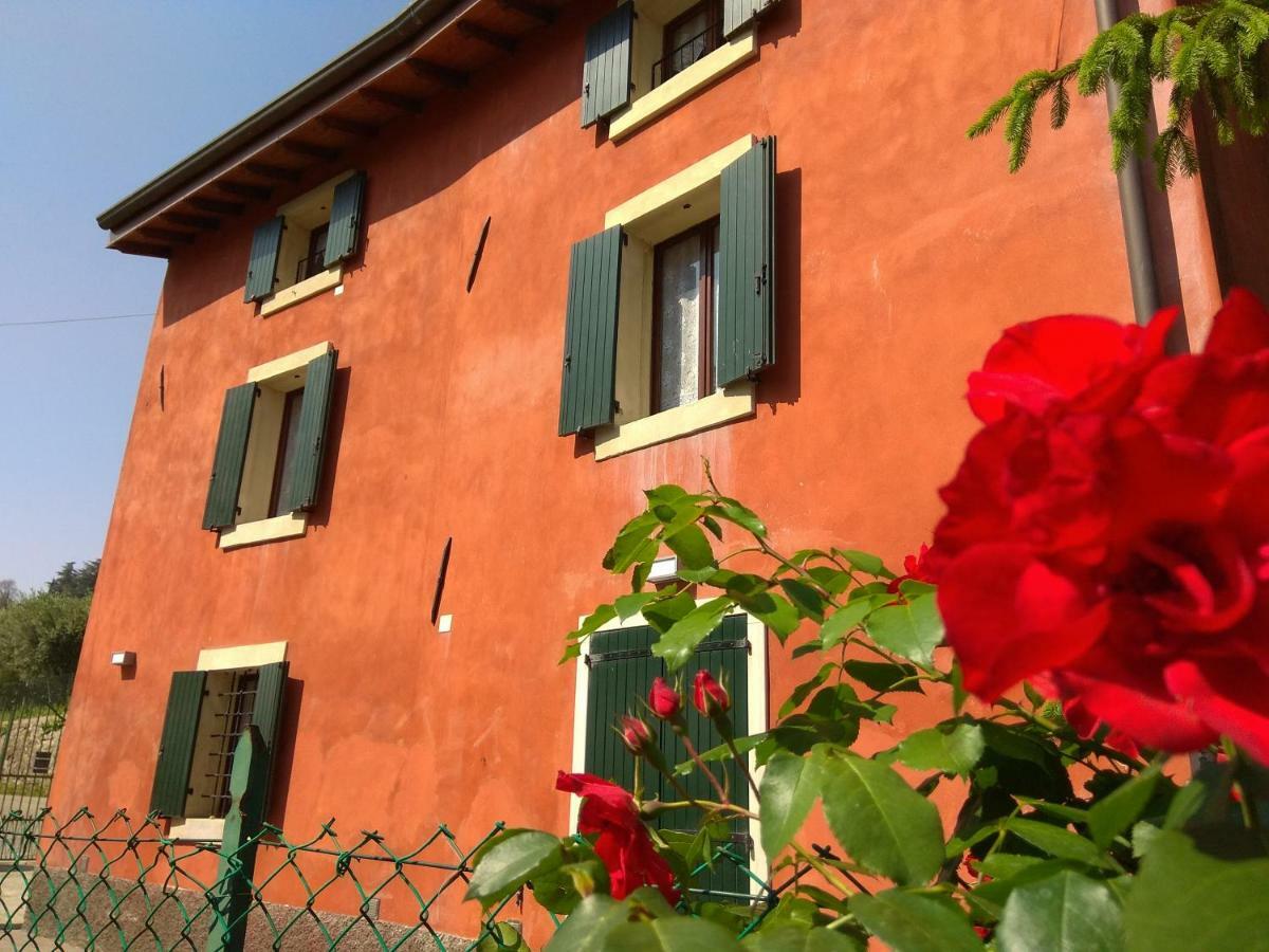 Gasthof Corte Clocego *