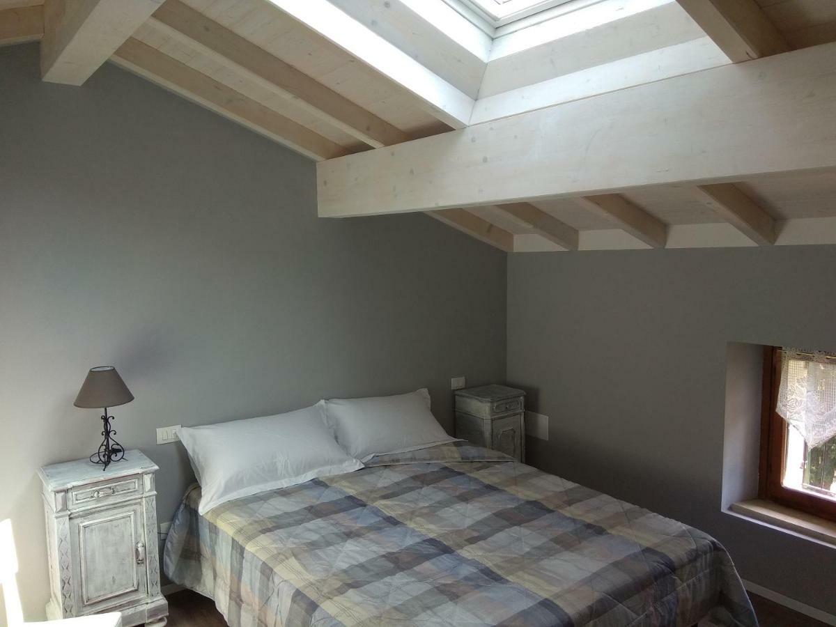 Gasthof Corte Clocego *