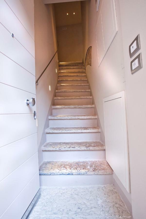 Apartment Le Nuove Cadreghe *