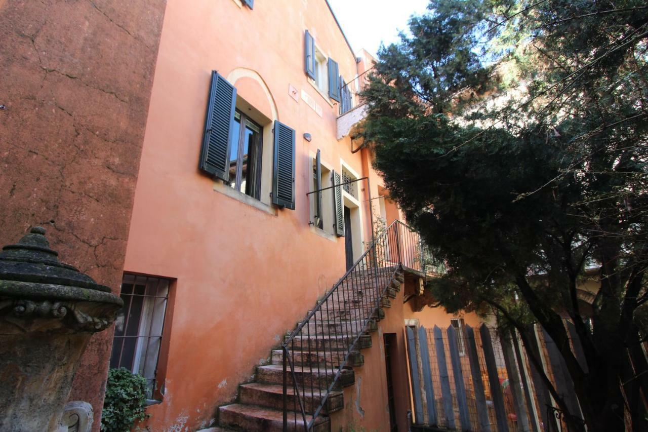 Cortiletto * Verona