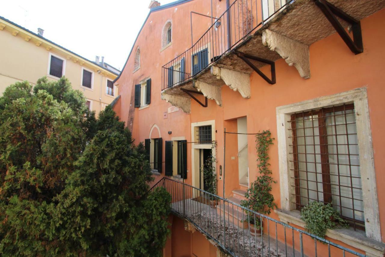 Cortiletto Verona