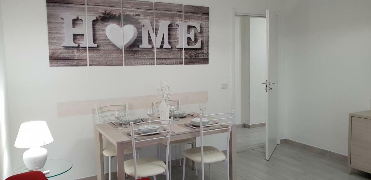 A Casa Di Andrea Apartment Verona