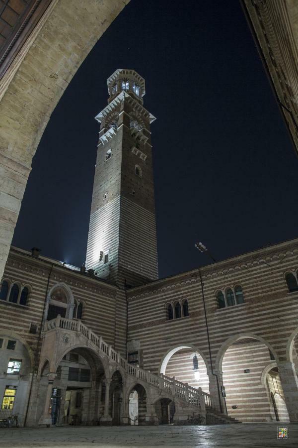 Alice's * Verona