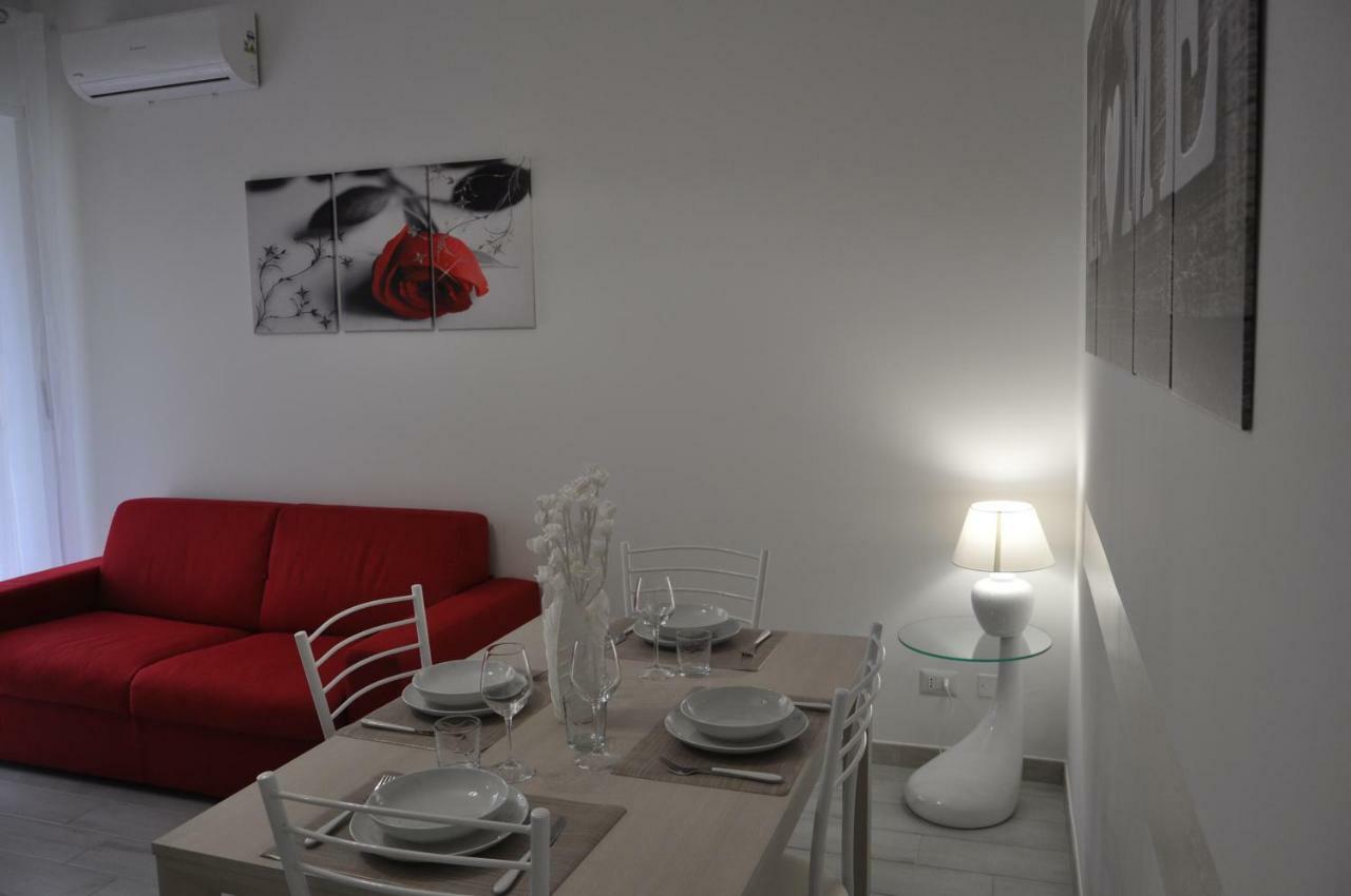 Apartment A Casa Di Andrea Verona