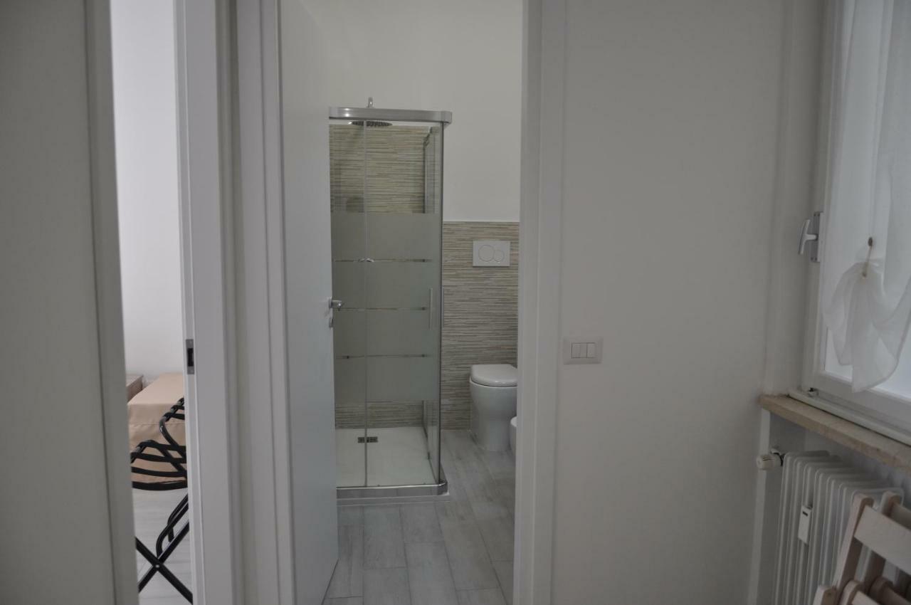 A Casa Di Andrea Apartment *
