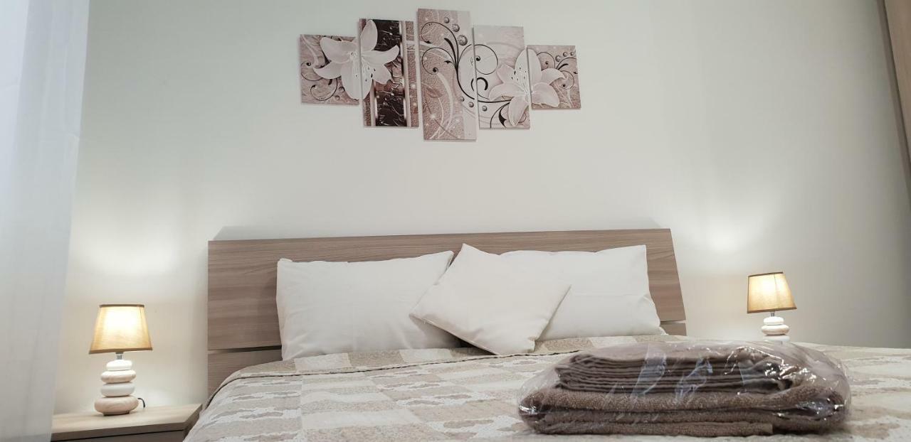 A Casa Di Andrea Apartment