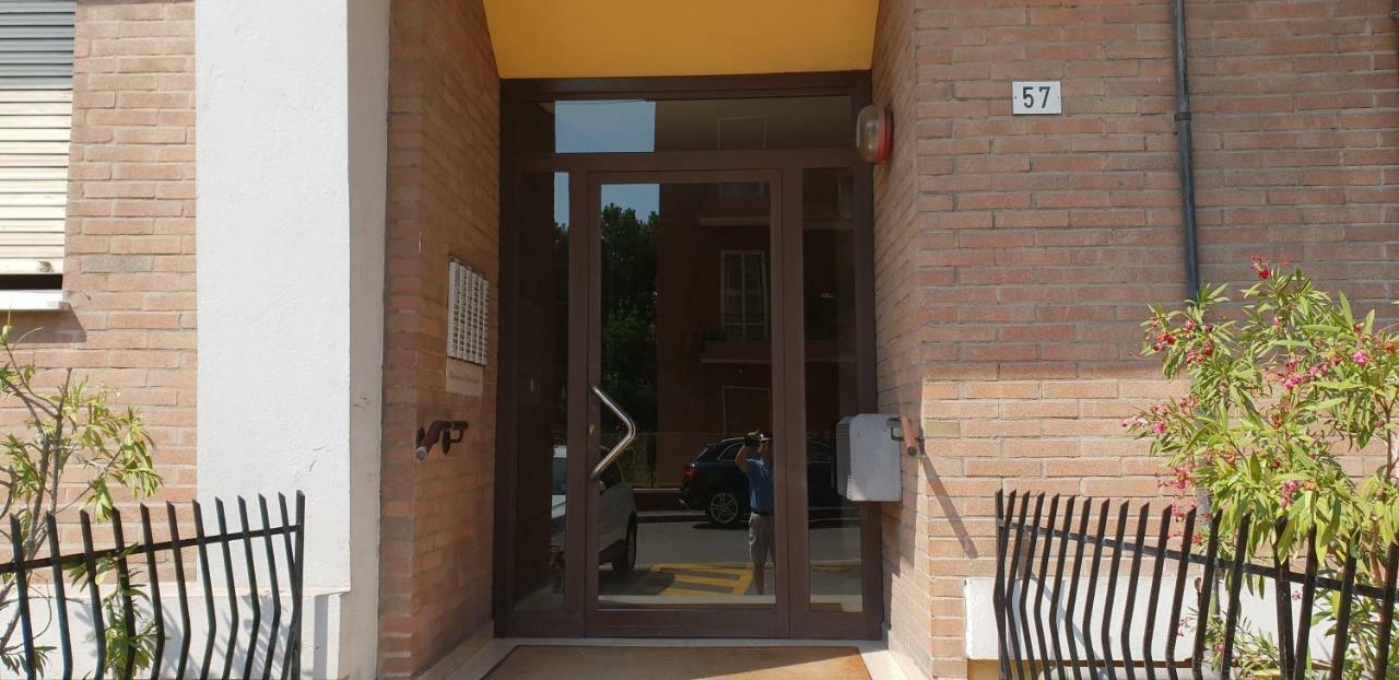 A Casa Di Andrea Apartment *
