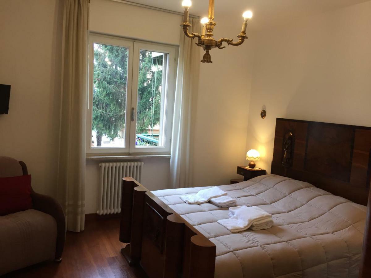 Guesthouset Musicisti House *