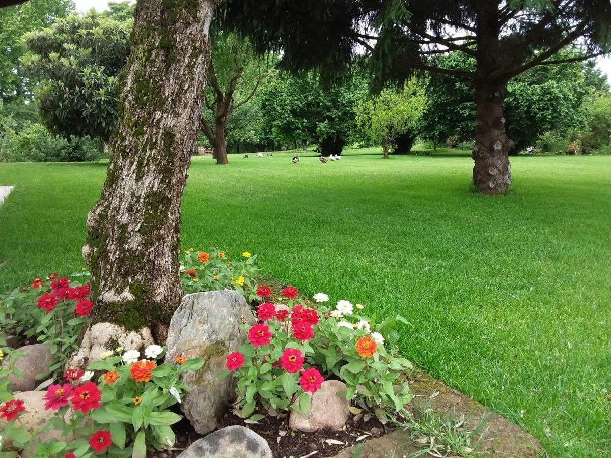 “al Campo” Guest house Verona