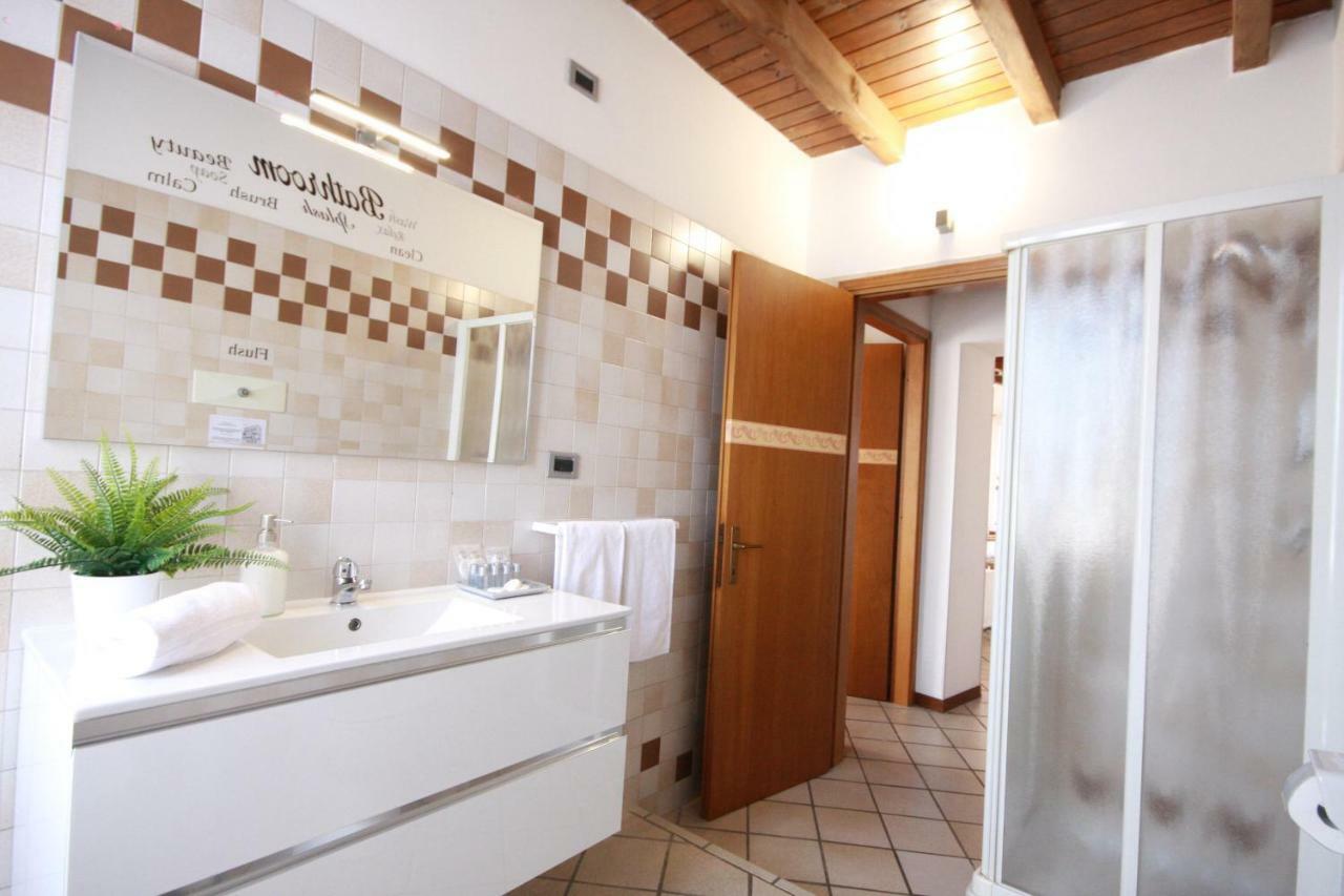 Palazzo Il Quadrifoglio Apartment *