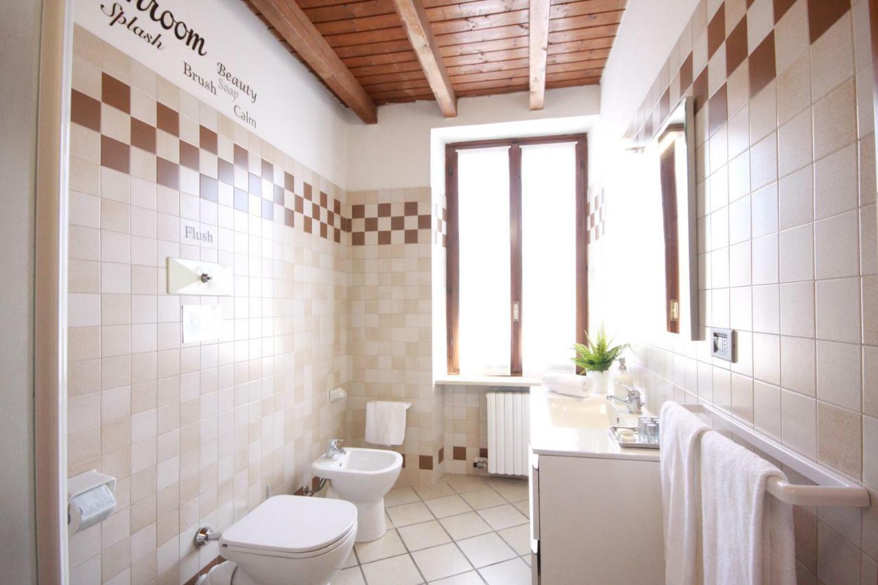 Apartment Palazzo Il Quadrifoglio Verona