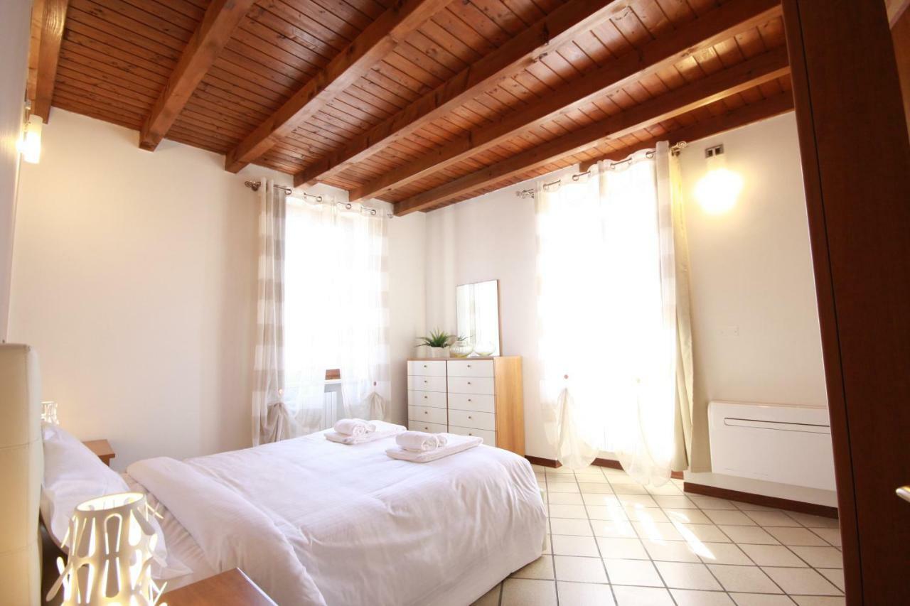 Palazzo Il Quadrifoglio Apartment