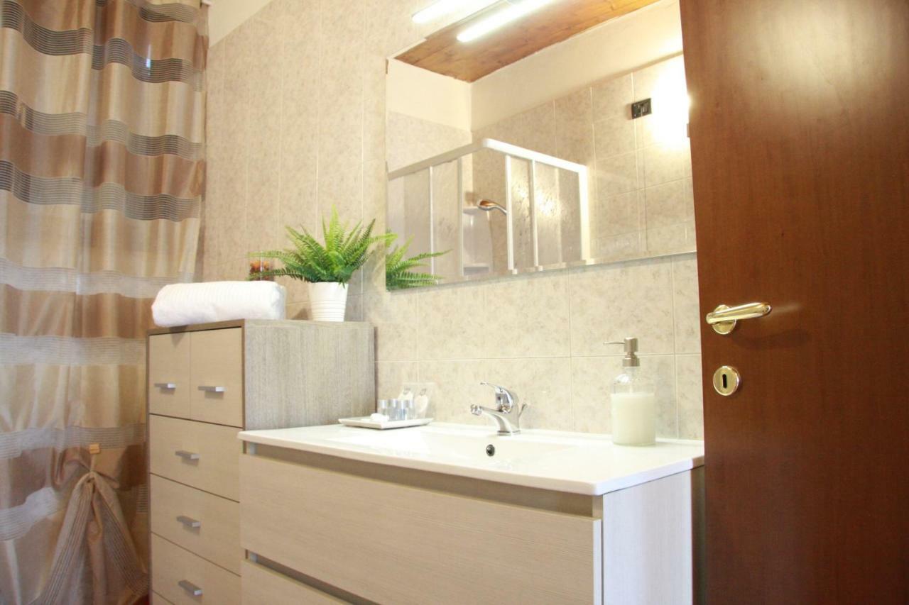 Palazzo Il Quadrifoglio Apartment *