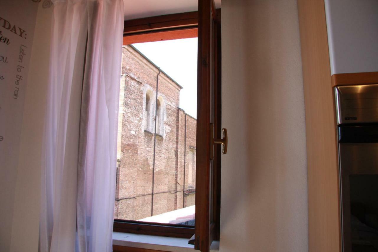 Palazzo Il Quadrifoglio Apartment