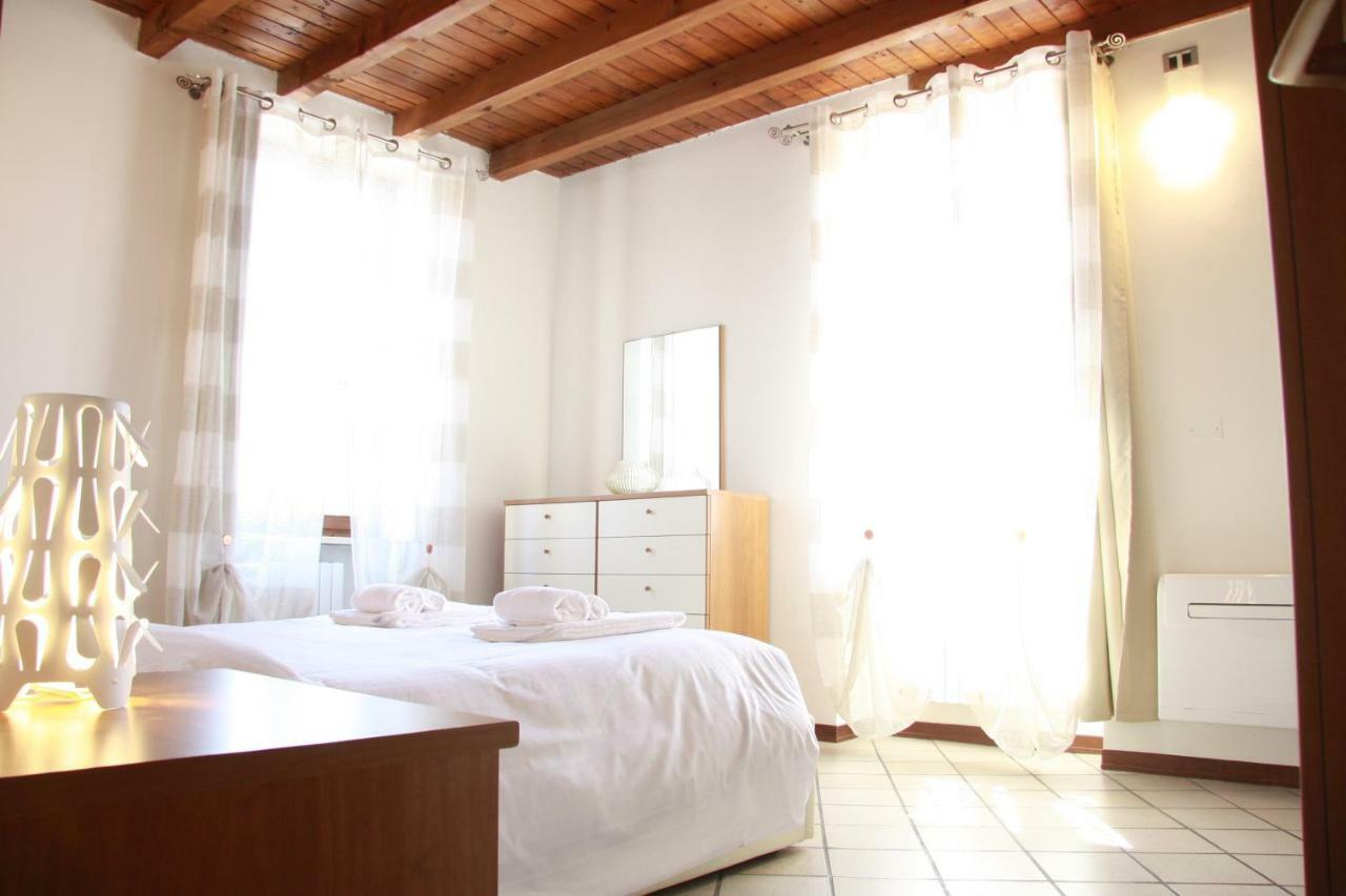Apartment Palazzo Il Quadrifoglio *
