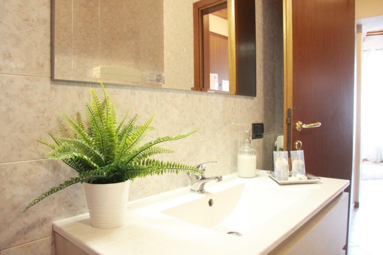 Apartment Palazzo Il Quadrifoglio