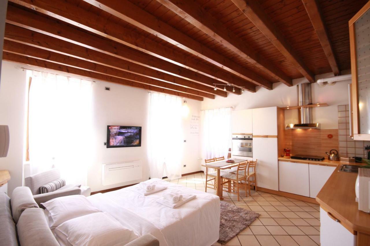 Apartment Palazzo Il Quadrifoglio Verona