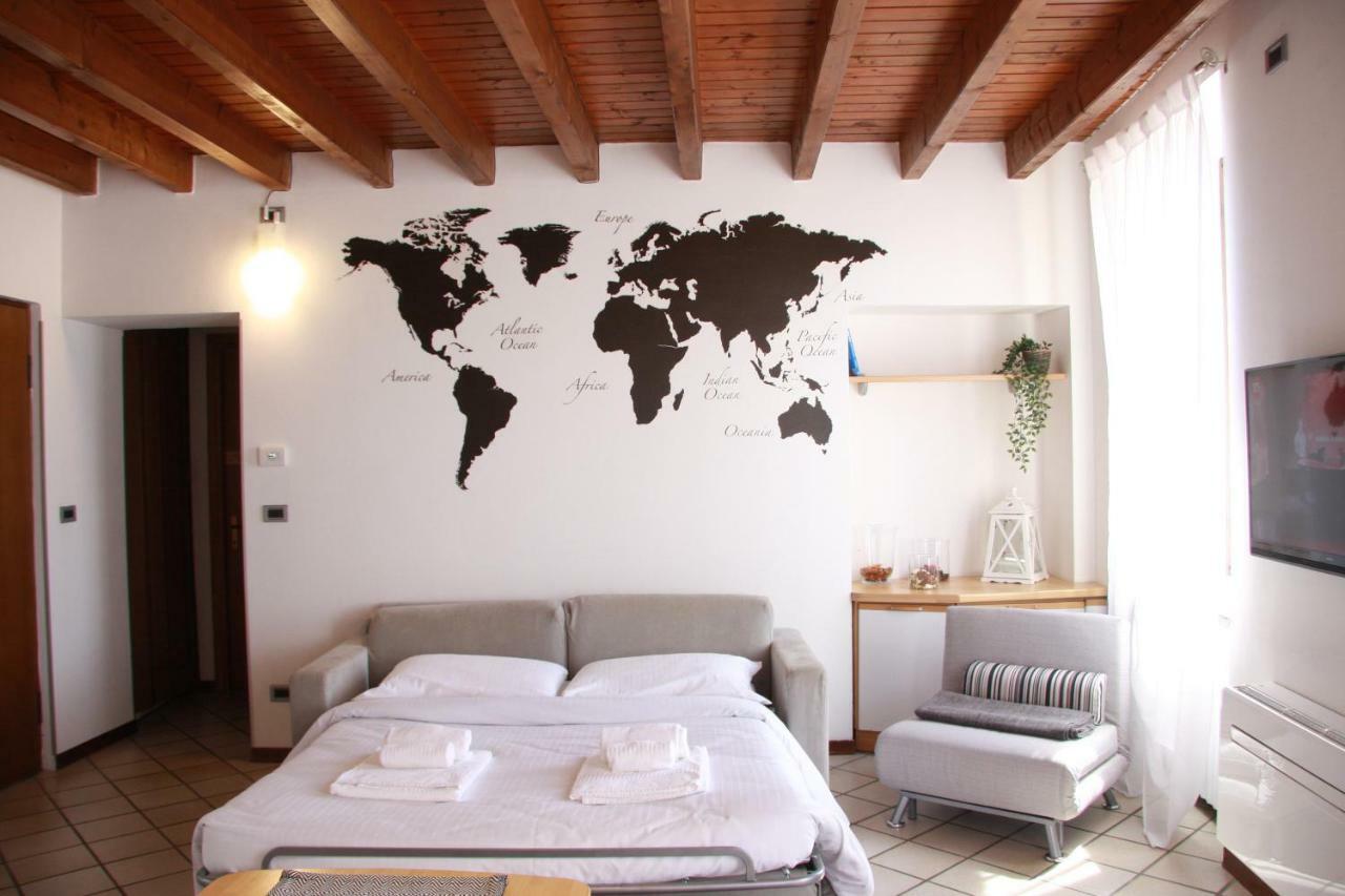 Apartment Palazzo Il Quadrifoglio Verona