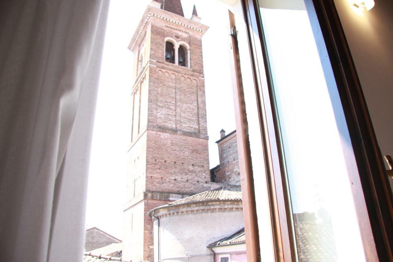 Apartment Palazzo Il Quadrifoglio Verona